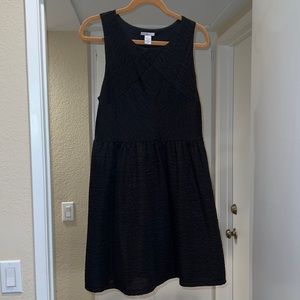 Little Black Dress LBD